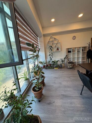İcarəyə verilir 12 otaqlı ofis 610 m², Nəsimi r., photo 17 from 32