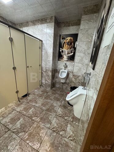 İcarəyə verilir 12 otaqlı ofis 610 m², Nəsimi r., photo 29 from 32