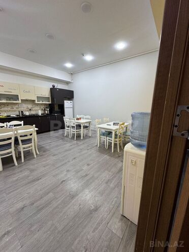 İcarəyə verilir 12 otaqlı ofis 610 m², Nəsimi r., photo 28 from 32