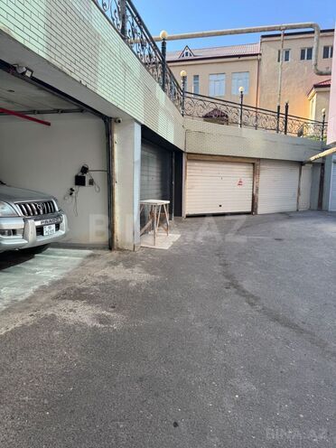 İcarəyə verilir 12 otaqlı ofis 610 m², Nəsimi r., photo 11 from 32