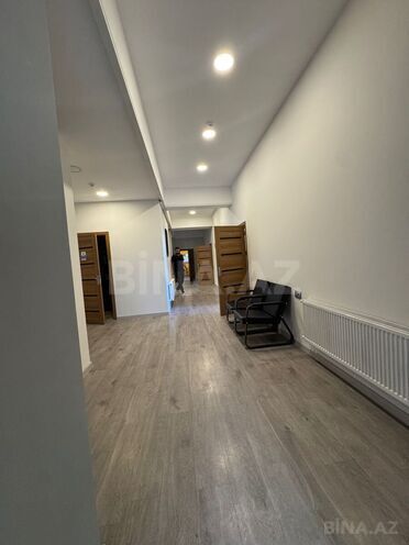 İcarəyə verilir 12 otaqlı ofis 610 m², Nəsimi r., photo 25 from 32