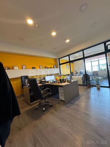 İcarəyə verilir 12 otaqlı ofis 610 m², Nəsimi r., photo 9 from 32