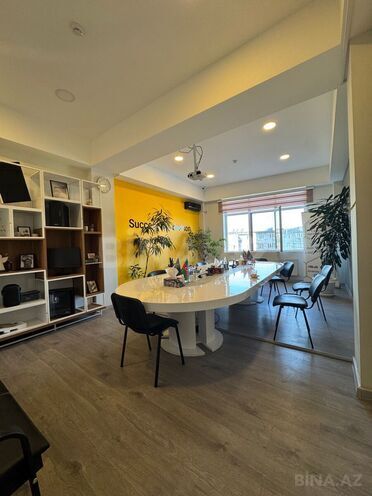 İcarəyə verilir 12 otaqlı ofis 610 m², Nəsimi r., photo 8 from 32