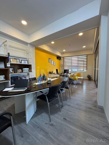 İcarəyə verilir 12 otaqlı ofis 610 m², Nəsimi r., photo 7 from 32