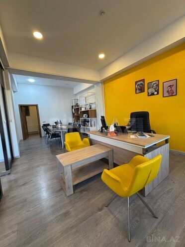 İcarəyə verilir 12 otaqlı ofis 610 m², Nəsimi r., photo 6 from 32
