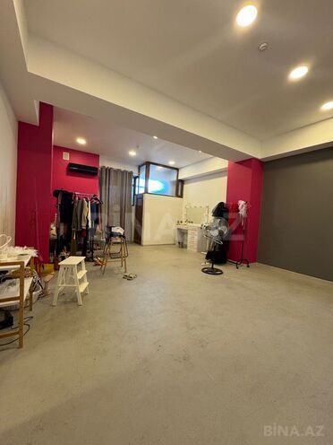 İcarəyə verilir 12 otaqlı ofis 610 m², Nəsimi r., photo 22 from 32