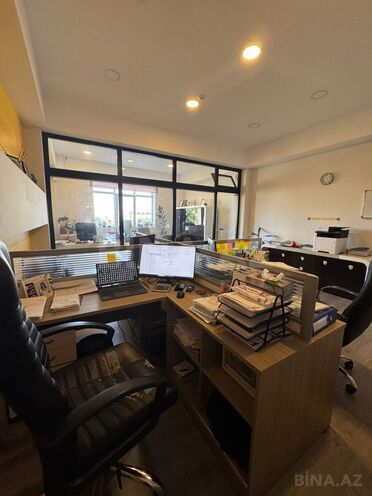 İcarəyə verilir 12 otaqlı ofis 610 m², Nəsimi r., photo 13 from 32