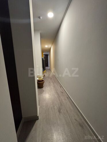 İcarəyə verilir 12 otaqlı ofis 610 m², Nəsimi r., photo 23 from 32