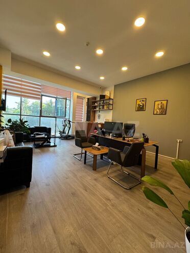 İcarəyə verilir 12 otaqlı ofis 610 m², Nəsimi r., photo 15 from 32