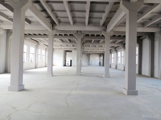 İcarəyə verilir  obyekt 1 000 m², Dərnəgül m., photo 5 from 24