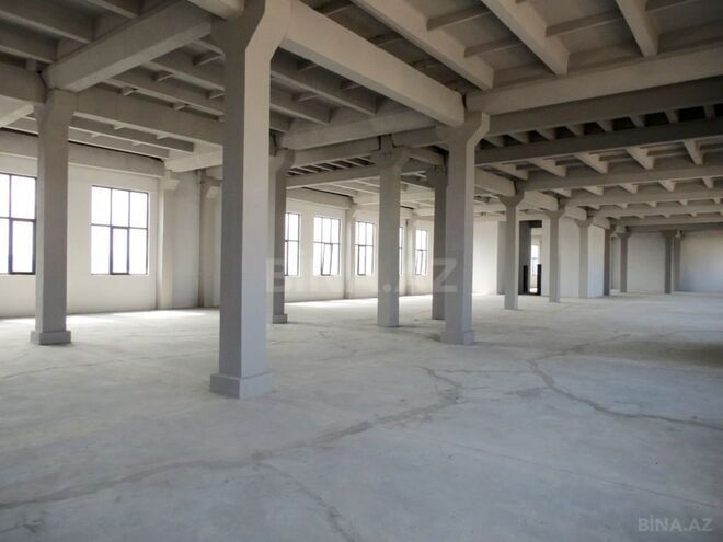 İcarəyə verilir  obyekt 1 000 m², Dərnəgül m., photo 6 from 24