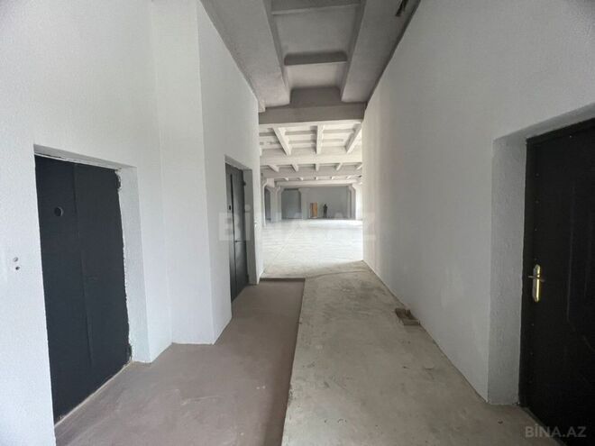 İcarəyə verilir  obyekt 1 000 m², Dərnəgül m., photo 18 from 24
