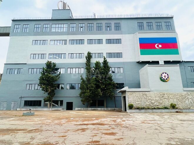 İcarəyə verilir  obyekt 1 000 m², Dərnəgül m., photo 1 from 24