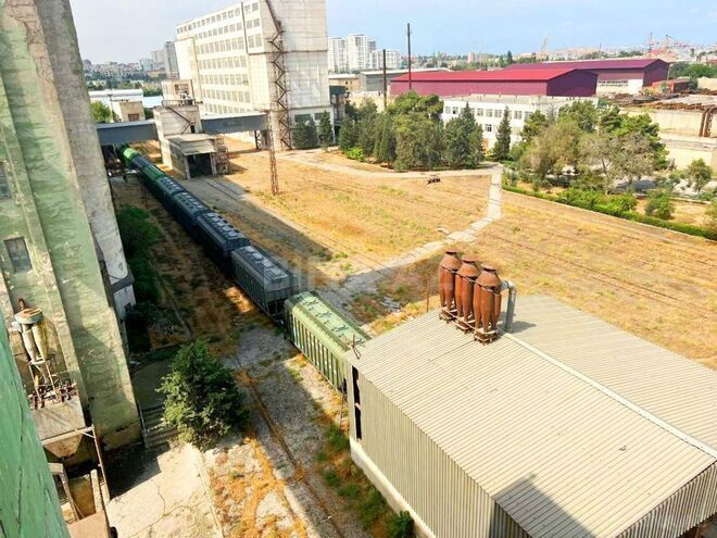 İcarəyə verilir  obyekt 1 000 m², Dərnəgül m., photo 23 from 24
