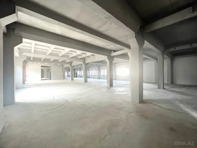 İcarəyə verilir  obyekt 1 000 m², Dərnəgül m., photo 11 from 24