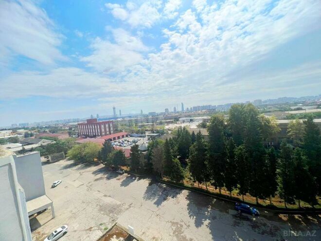 İcarəyə verilir  obyekt 1 000 m², Dərnəgül m., photo 22 from 24
