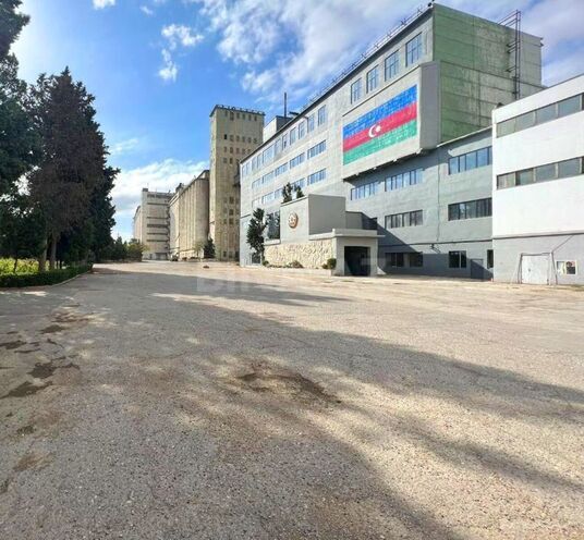 İcarəyə verilir  obyekt 1 000 m², Dərnəgül m., photo 3 from 24