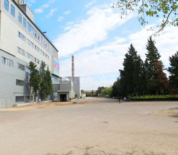 İcarəyə verilir  obyekt 1 000 m², Dərnəgül m., photo 4 from 24