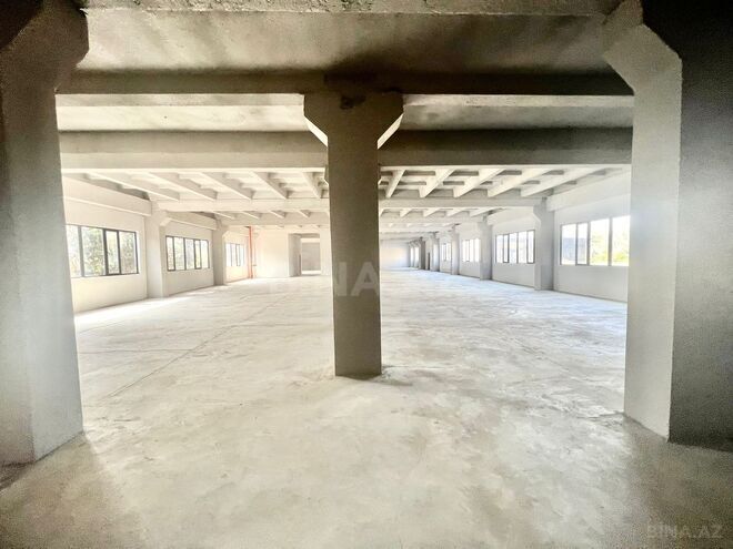 İcarəyə verilir  obyekt 1 000 m², Dərnəgül m., photo 13 from 24