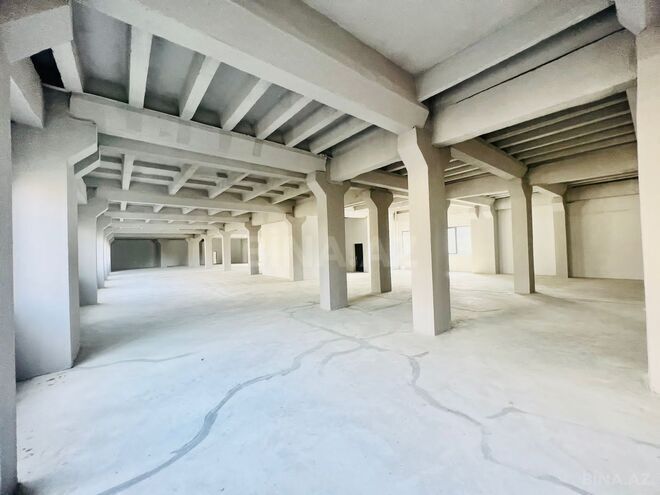 İcarəyə verilir  obyekt 1 000 m², Dərnəgül m., photo 10 from 24