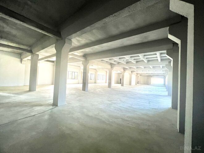 İcarəyə verilir  obyekt 1 000 m², Dərnəgül m., photo 14 from 24