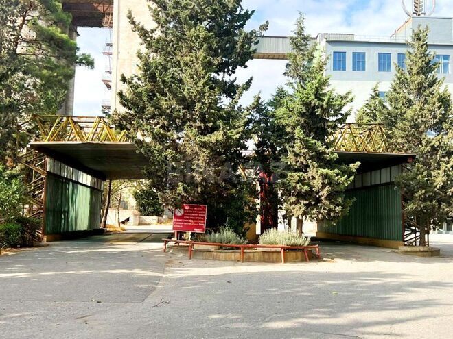 İcarəyə verilir  obyekt 1 000 m², Dərnəgül m., photo 21 from 24