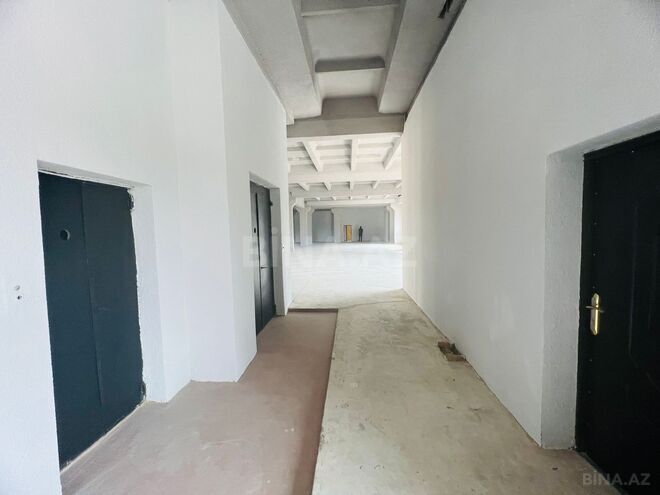 İcarəyə verilir  obyekt 1 000 m², Dərnəgül m., photo 16 from 24