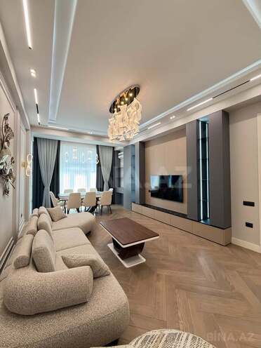 Продаётся 4-комн. новостройка 172 м², м. Гянджлик, photo 5 from 27