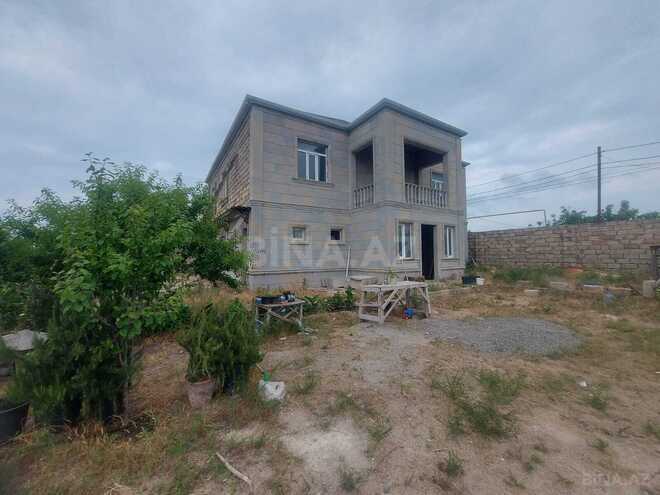 Satılır 5 otaqlı həyət evi/bağ evi 200 m², Nardaran q., photo 3 from 6