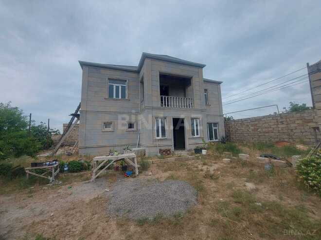 Satılır 5 otaqlı həyət evi/bağ evi 200 m², Nardaran q., photo 5 from 6