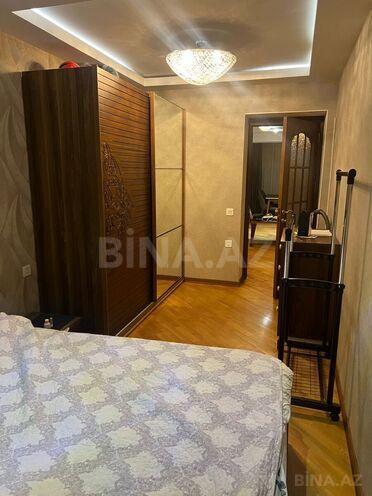 İcarəyə verilir 2 otaqlı köhnə tikili 60 m², Yasamal r., photo 6 from 10
