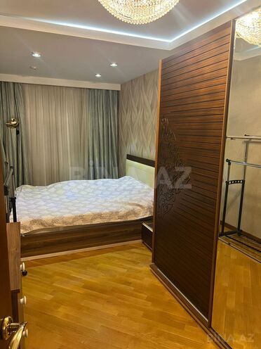 İcarəyə verilir 2 otaqlı köhnə tikili 60 m², Yasamal r., photo 5 from 10