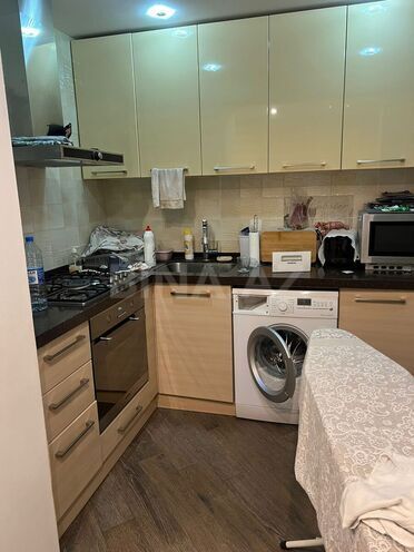 İcarəyə verilir 2 otaqlı köhnə tikili 60 m², Yasamal r., photo 4 from 10