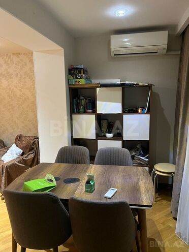 İcarəyə verilir 2 otaqlı köhnə tikili 60 m², Yasamal r., photo 3 from 10