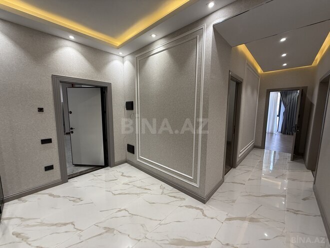 Продаётся 2-комн. новостройка 88 м², м. Низами, photo 26 from 27