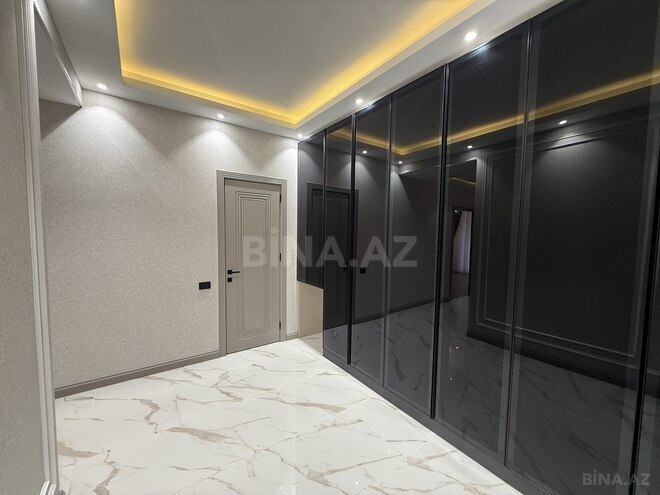 Продаётся 2-комн. новостройка 88 м², м. Низами, photo 25 from 27