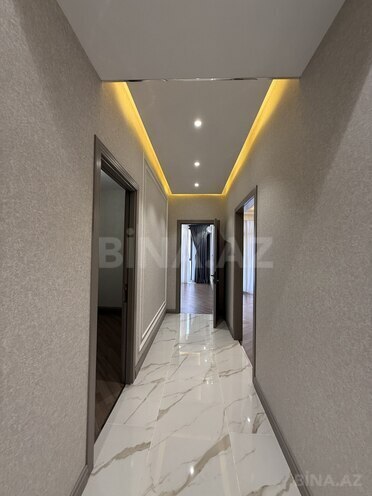 Продаётся 2-комн. новостройка 88 м², м. Низами, photo 23 from 27