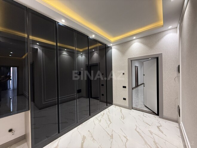 Продаётся 2-комн. новостройка 88 м², м. Низами, photo 24 from 27