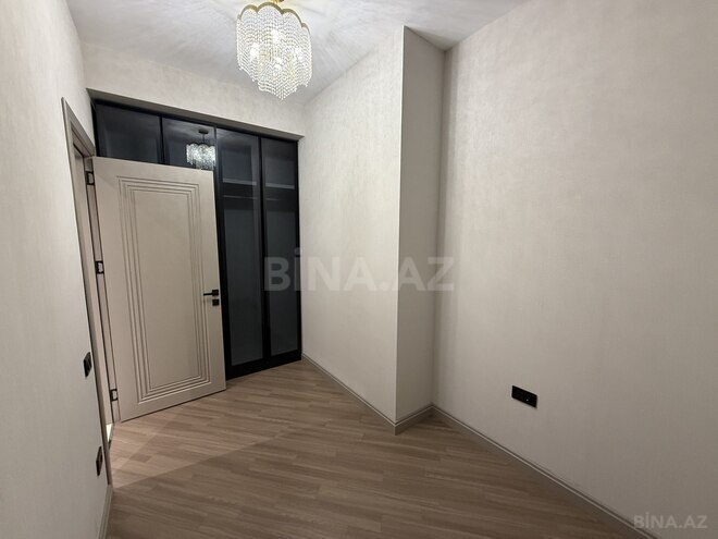 Продаётся 2-комн. новостройка 88 м², м. Низами, photo 17 from 27