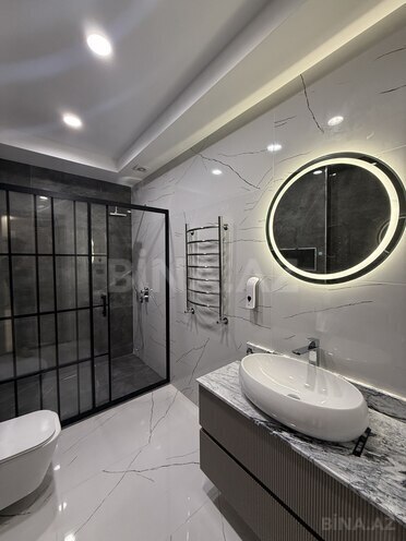 Продаётся 2-комн. новостройка 88 м², м. Низами, photo 20 from 27