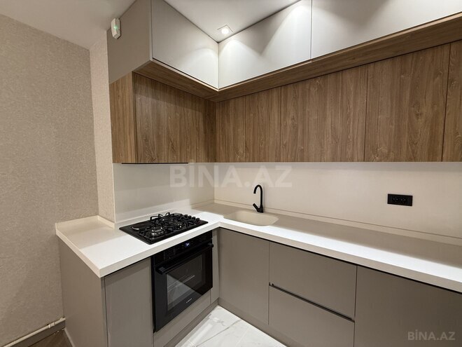Продаётся 2-комн. новостройка 88 м², м. Низами, photo 10 from 27