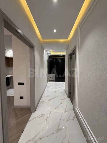 Продаётся 2-комн. новостройка 88 м², м. Низами, photo 22 from 27