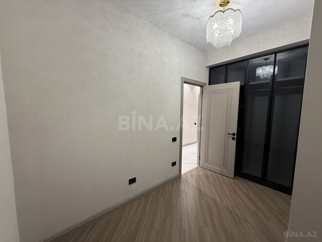 Продаётся 2-комн. новостройка 88 м², м. Низами, photo 18 from 27