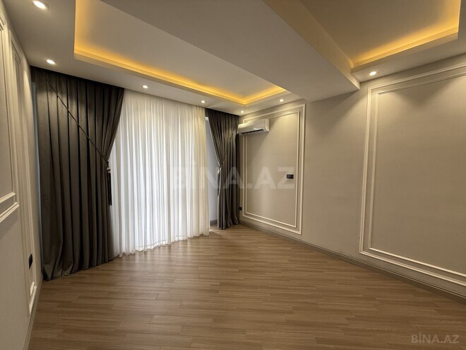 Продаётся 2-комн. новостройка 88 м², м. Низами, photo 15 from 27