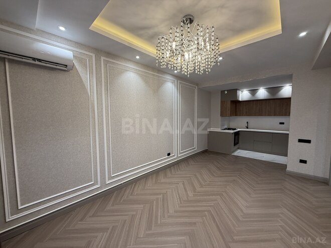Продаётся 2-комн. новостройка 88 м², м. Низами, photo 9 from 27