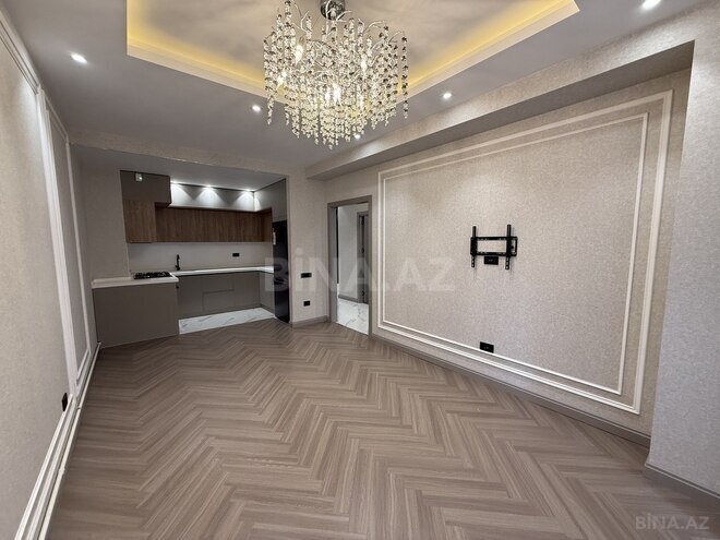 Продаётся 2-комн. новостройка 88 м², м. Низами, photo 8 from 27