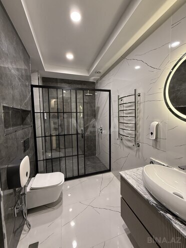 Продаётся 2-комн. новостройка 88 м², м. Низами, photo 21 from 27