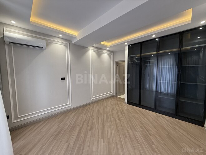 Продаётся 2-комн. новостройка 88 м², м. Низами, photo 16 from 27