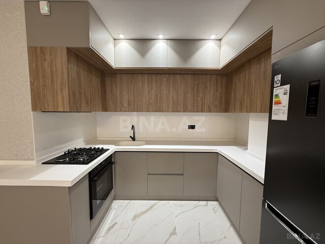 Продаётся 2-комн. новостройка 88 м², м. Низами, photo 11 from 27