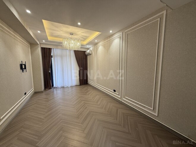 Продаётся 2-комн. новостройка 88 м², м. Низами, photo 7 from 27